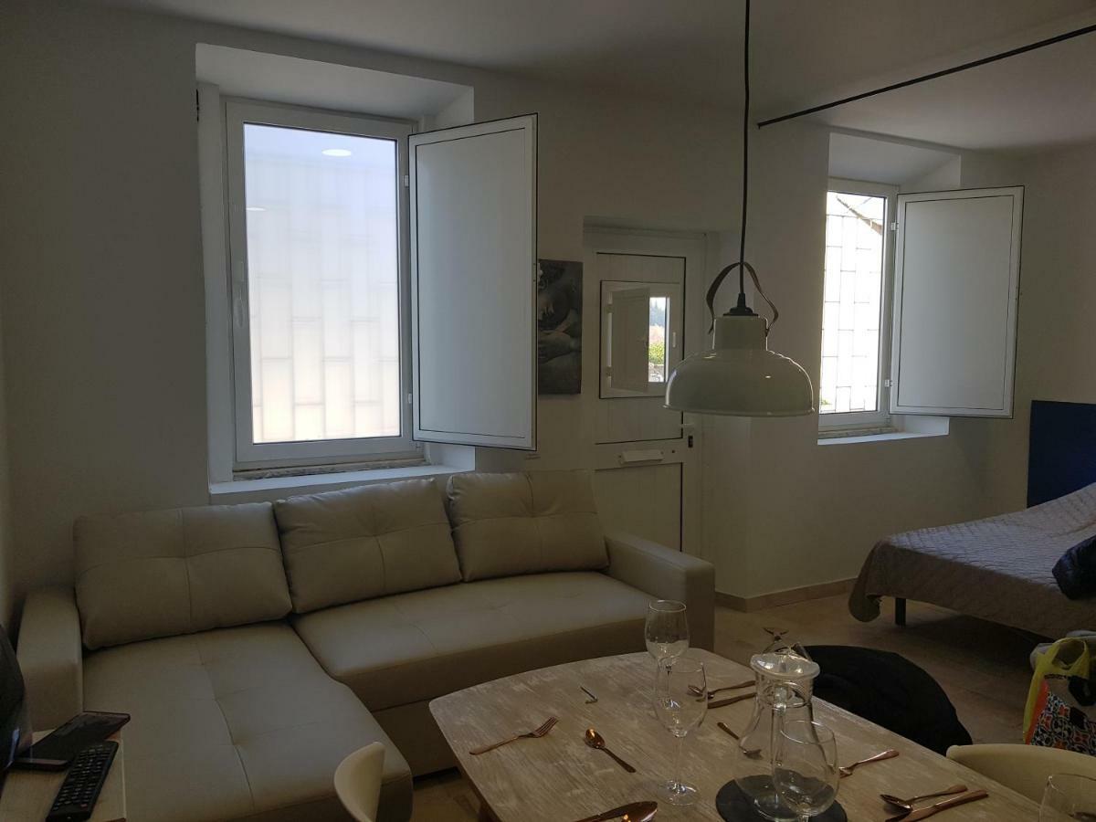 Casa Grou Daire Setúbal Dış mekan fotoğraf